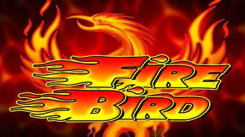 Fire Bird - Marakumi - Kenya