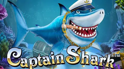 Captain Shark - Marakumi - Kenya