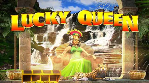 Lucky Queen - Marakumi - Kenya