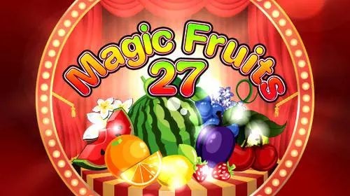 Magic Fruits 27 - Marakumi - Kenya