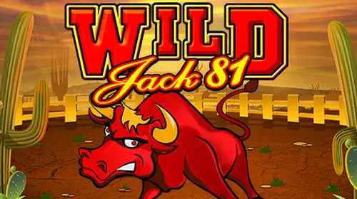 Wild Jack 81 - Marakumi - Kenya