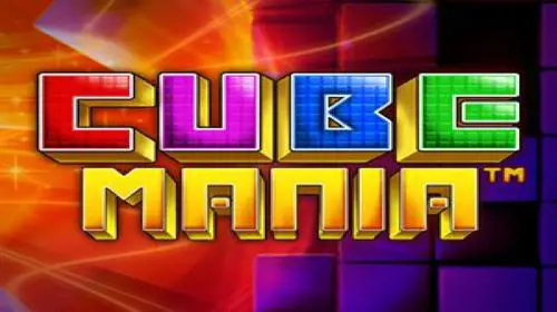 Cube Mania - Marakumi - Kenya