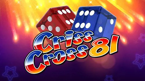 Criss Cross 81 - Marakumi - Kenya