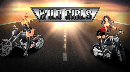Wild Girls - Marakumi - Kenya