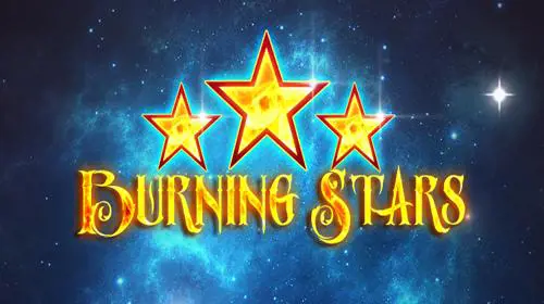 Burning Stars - Marakumi - Kenya
