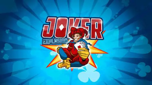 Joker Explosion - Marakumi - Kenya