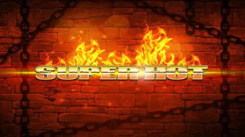 Super Hot - Marakumi - Kenya