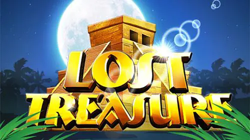 Lost Treasure - Marakumi - Kenya