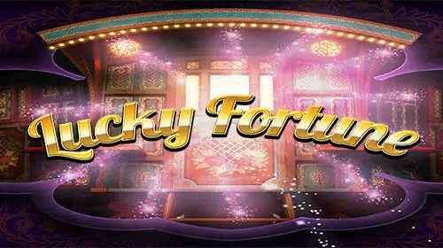 Lucky Fortune - Marakumi - Kenya