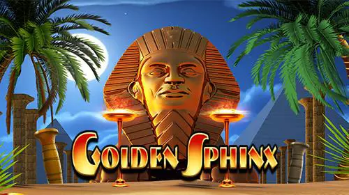 Golden Sphinx - Marakumi - Kenya