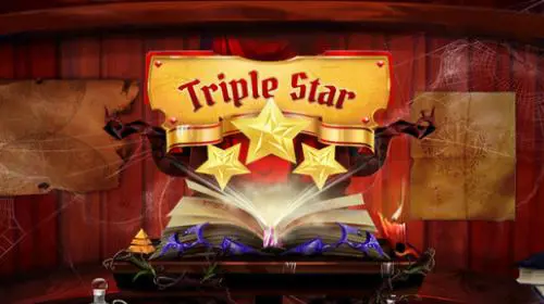 Triple Star - Marakumi - Kenya