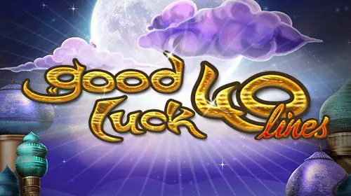 Good Luck 40 - Marakumi - Kenya