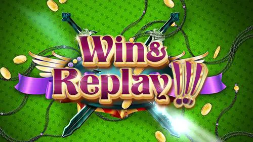 Win & Replay - Marakumi - Kenya