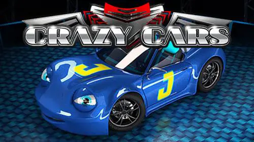 Crazy Cars - Marakumi - Kenya