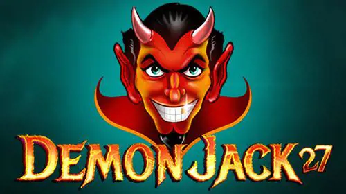 Demon Jack 27 - Marakumi - Kenya