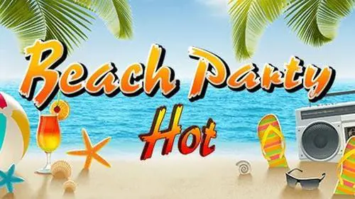 Beach Party Hot - Marakumi - Kenya