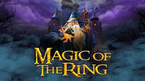 Magic Of The Ring - Marakumi - Kenya