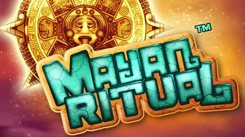 Mayan Ritual - Marakumi - Kenya