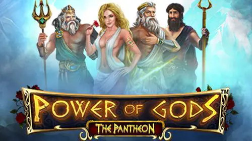 Power of Gods: the Pantheon - Marakumi - Kenya