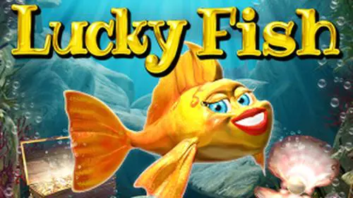 Lucky Fish - Marakumi - Kenya