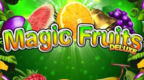 Magic Fruits Deluxe - Marakumi - Kenya