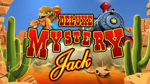 Mystery Jack Deluxe - Marakumi - Kenya