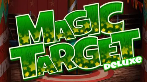 Magic Target Deluxe - Marakumi - Kenya
