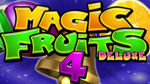 Magic Fruits 4 Deluxe - Marakumi - Kenya