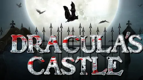 Dracula's Castle - Marakumi - Kenya