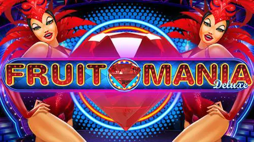 Fruit Mania Deluxe - Marakumi - Kenya