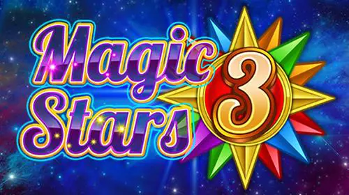 Magic Stars 3 - Marakumi - Kenya