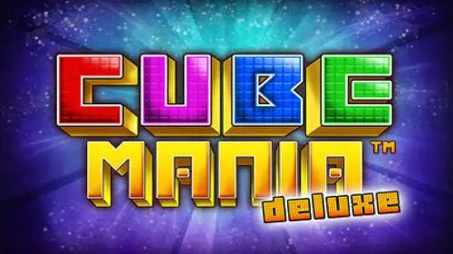 Cube Mania Deluxe - Marakumi - Kenya
