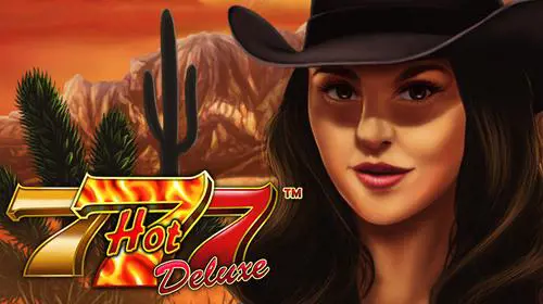 Hot 777 Deluxe - Marakumi - Kenya