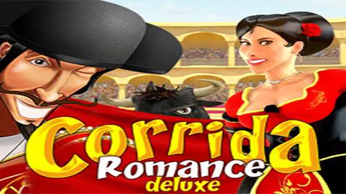 Corrida Romance Deluxe - Marakumi - Kenya