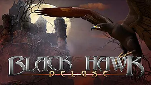Black Hawk Deluxe - Marakumi - Kenya