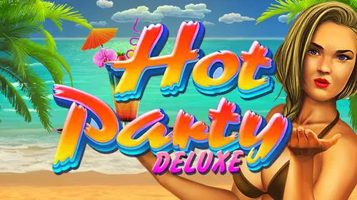 Hot Party Deluxe - Marakumi - Kenya