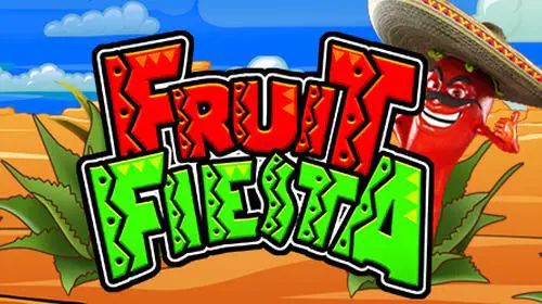 Fruit Fiesta - Marakumi - Kenya