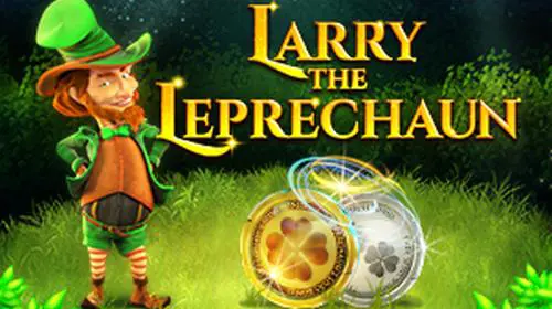 Larry the Leprechaun - Marakumi - Kenya