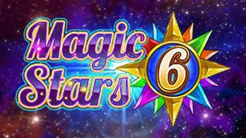 Magic Stars 6 - Marakumi - Kenya
