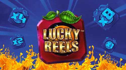 Lucky Reels - Marakumi - Kenya