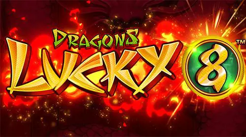 Dragons Lucky 8 - Marakumi - Kenya