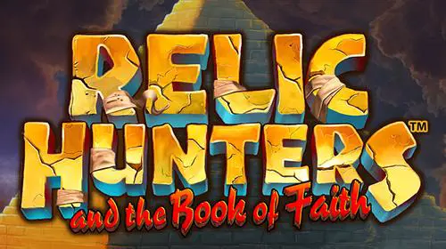 Relic Hunters and the Book of Faith - Marakumi - Kenya