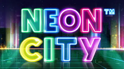 Neon City - Marakumi - Kenya