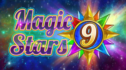 Magic Stars 9 - Marakumi - Kenya