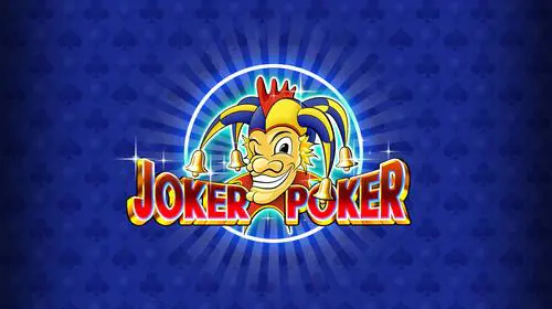 Joker Poker - Marakumi - Kenya