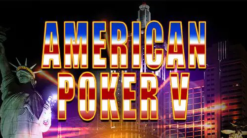 American Poker V - Marakumi - Kenya