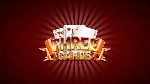 Three Cards - Marakumi - Kenya