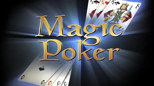Magic Poker - Marakumi - Kenya