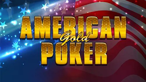 American Poker Gold - Marakumi - Kenya