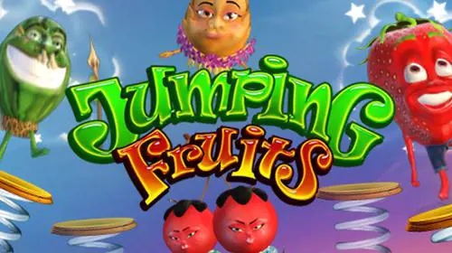 Jumping Fruits - Marakumi - Kenya